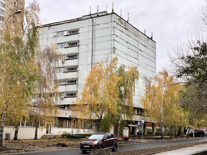 Архив РАН)